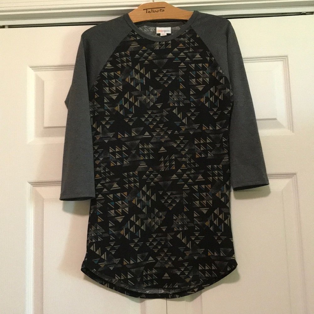 LuLaRoe XXS Randy